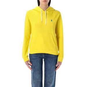 폴로 랄프로렌 후드 티셔츠 211935583 012 LEMON CRUSH