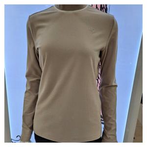 [엘르골프]여성 가을 목크넥 티셔츠 6I65401-200_SC