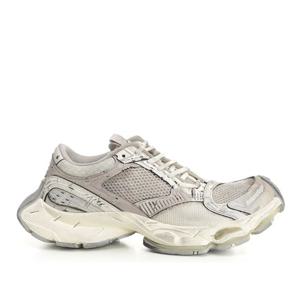 발렌시아가 스태플러 로우탑 스니커즈 803681W3ST4 9191