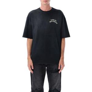 아미리 반팔 티셔츠 25AAMJYTE1204 BLACK Black