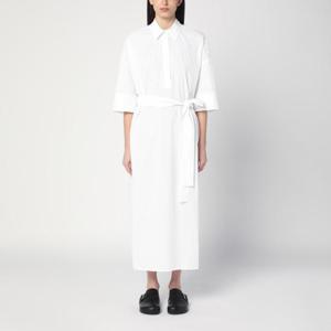 파로쉬 원피스 D726009CO White