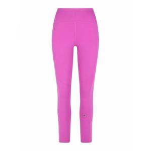 [ADIDAS] 라프리마 여성 레깅스 Semi Pulse Lilac Polyamide 블렌드 JJ1647 Purple /8