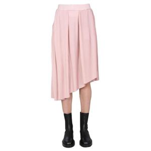 지방시 미디 스커트 BW40HN13CQ 657 Beige