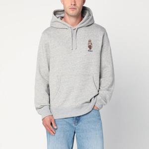 폴로 랄프로렌 후드 티셔츠 710980307001CO Black