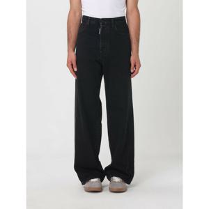 [DSQUARED2] 라프리마 남성 진 S74LB1768D30015 900 블랙 /6