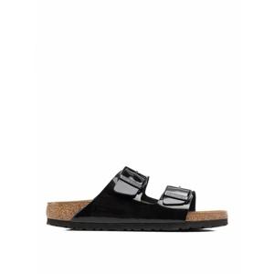 [BIRKENSTOCK] 라프리마 여성 샌들 Airzona Birko Flor 레더 1005292BLACK 블랙 /8