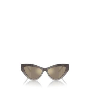 지미추 선글라스 JC5004 50465A SAND GRADIENT GLITTER