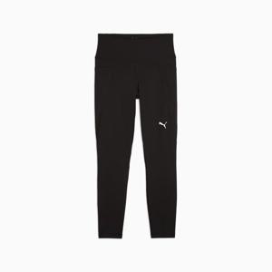 [푸마] 여성 타이즈 W TAD ESSENTIAL TIGHT-HW 7/8 525899-01