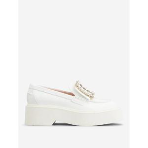 로저비비에   웨지힐 SS25 RVW74025880MRKRVW74025880MRK 5340952 White