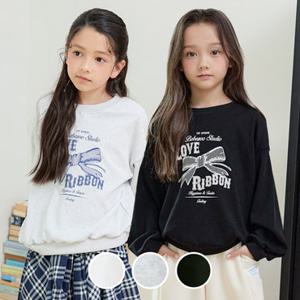 [베베쥬] 리보니맨투맨
