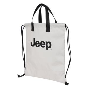 [JEEPKIDS(지프키즈)] 빅지프 스트링 보조가방 KQ0GAU901IV