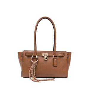 마이클코어스   토트백 FW25 30F5GNXT0L 230 6222769 Brown