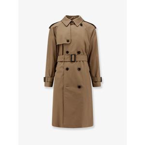 [BURBERRY] 라프리마 남성 Trenches Chestwood 코튼 트렌치코트 8113612 A3324 클레이 Brown /12