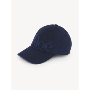 끌로에 모자 CH25AHC02WAC 48B Blue