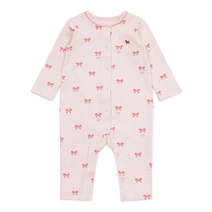 HP블루독베이비25년FW추천우주복 PK)큐티리본골지우주복 45C7004108