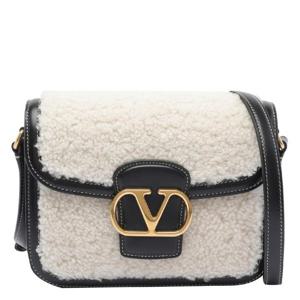 발렌티노 가라바니   숄더백 FW25 B0R46QVMEX9 6206301 White
