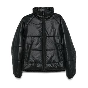 생로랑 자켓 818704Y989L1001 Black