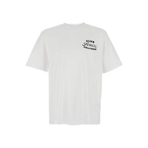 아미리 반팔 티셔츠 AMJYTE1254WHITE White