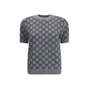 구찌 스웨터 798159XKD8T 1045 GREY