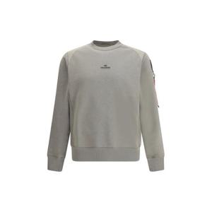 파라점퍼스 긴팔 티셔츠 25WMPMFLRE10 0225 GREEN