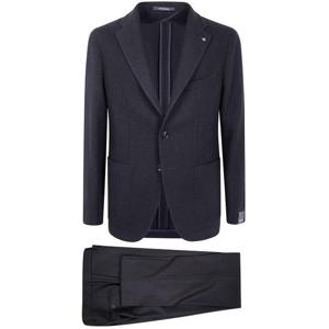 딸리아토레 자켓 1SMC22K340207 N3223 BLACK