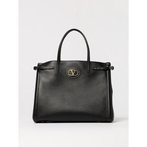 발렌티노 가라바니 토트백 6Y2B0D16RBN 0NO Black