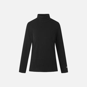 PXG골프긴팔티 UQC PIFCW1104-21 WOMEN HIGH NECK LONG SLEEVE T-SHIRTS