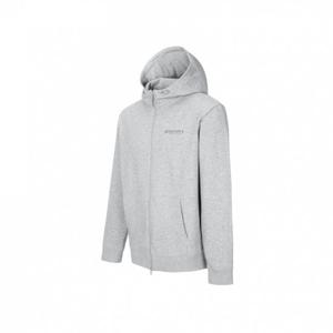 디스커버리 25FW 공용 소로나웜 에센셜 트레이닝자켓 (DXTR27054MGS)