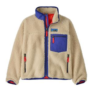 [파타고니아코리아] FW25 키즈 레트로-X 재킷 65626Q7_DT
