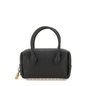 알렉산더 왕   가방 FW25 20425R12L001 6311950 BLACK