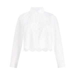 파투 탑 BL0380017001W White