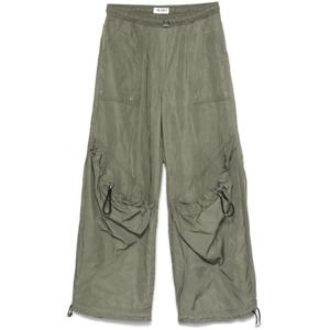 디 아티코 스트레이트 팬츠 250WCP00255PLL001AA828 MILITARY GR