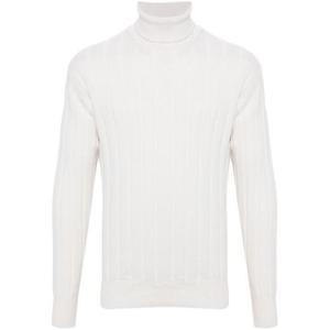 라르디니 터틀넥 IVLMML382IV63015150 WHITE
