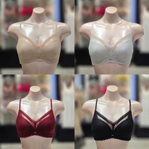 [비너스] ASH MEMORY(애쉬 메모리)브래지어(vbr9001e,f)