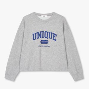 [스튜디오톰보이] 유니크 톰보이 긴팔티셔츠 9175322962