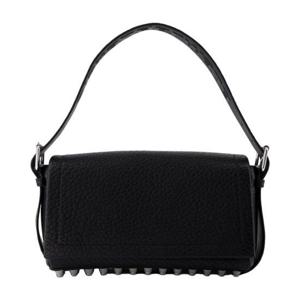 알렉산더 왕 크로스백 20324K21L 001 black