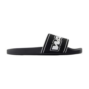 알렉산더 왕 샌들 30325S002 001 black