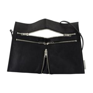 알렉산더 왕 크로스백 20325R81L 001 black