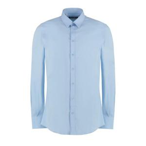 돌체앤가바나 긴팔 셔츠 G5EJ0TGG826 B1581 Light Blue