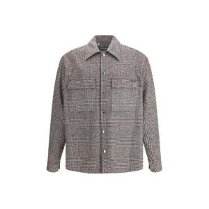 돌체앤가바나 긴팔 셔츠 G5MM6TFQMKD S8101 MULTICOLOUR