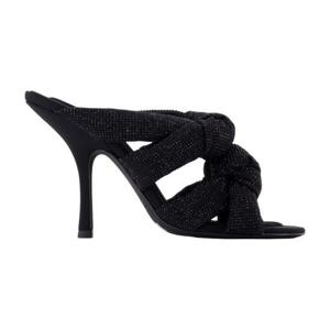 알렉산더 왕 샌들 30425S013 008 black