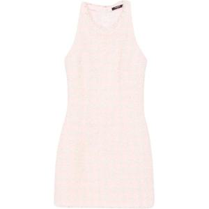 발망 미디 원피스 EF1R3295XK69OHP PINK
