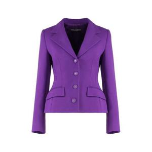 돌체앤가바나 자켓 F27DSTGDC9H F0571 PURPLE