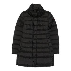 25 FW 페트레이 하이넥 퀼팅 코트 PED545601181 TP442254474