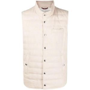 25 FW Brunello Cucinelli 패딩 다운 베스트 MW4941711CJS04 TP441949587
