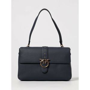 [PINKO] 라프리마 여성 핸드백 105067A2OX G08Q Blue /6