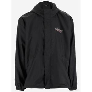 BALENCIAGA Balenciaga Jackets Black 839088TSO351000