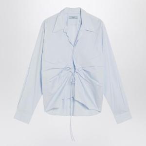 프라다 탑 P481IOOO1650 Light blue
