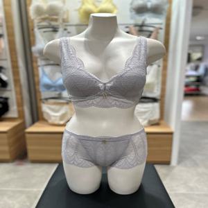 [보디가드] 에스카다 LY 노와이어 브라렛 팬티셋트 EHWBB304 EHWPB304