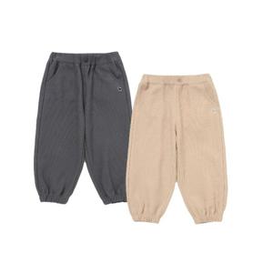 [블루독베이비]BE 와플데일리조거팬츠 45A14-415-03, 45A1441504 백일돌선물